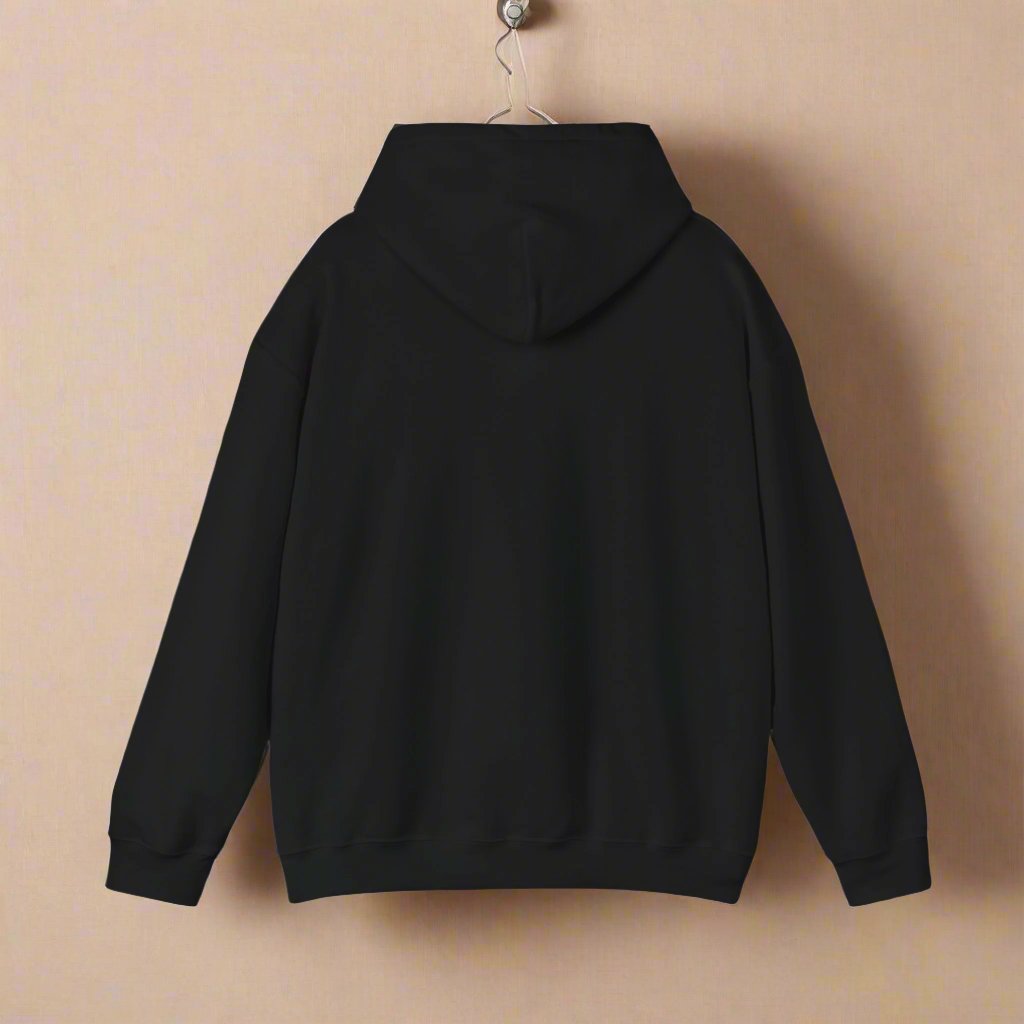 Motorhead Heavy Blend Hooded Sweatshirt Unisex 2IS-2