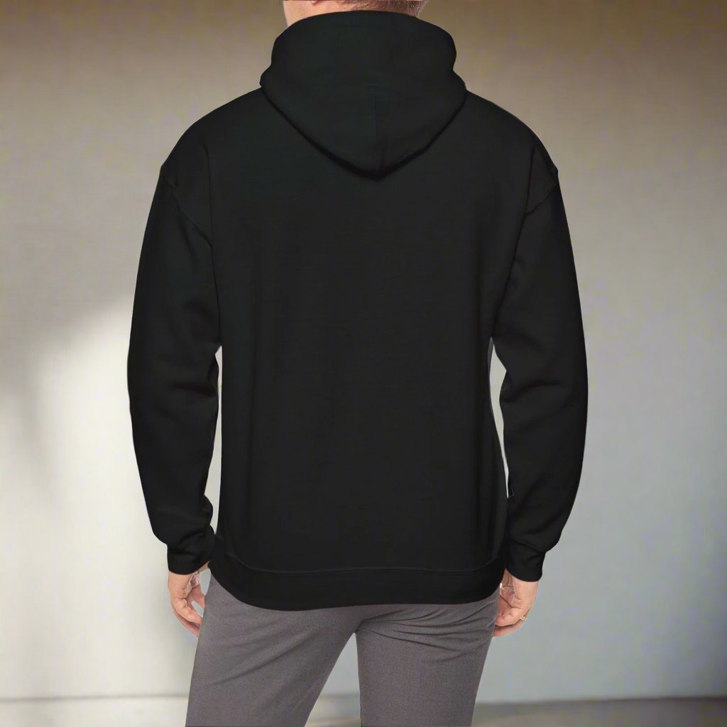 Motorhead Heavy Blend Hooded Sweatshirt Unisex 2IS-2