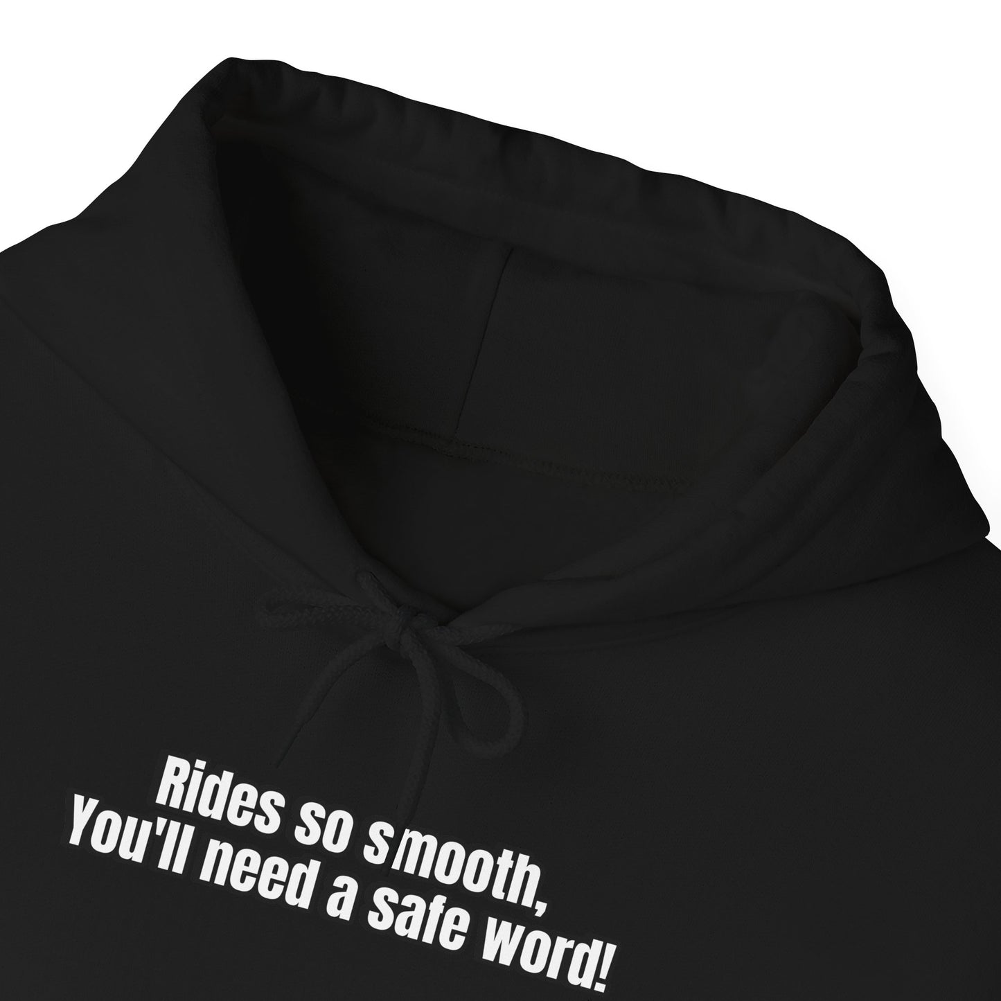 Motorhead Heavy Blend Hooded Sweatshirt Unisex 2IS