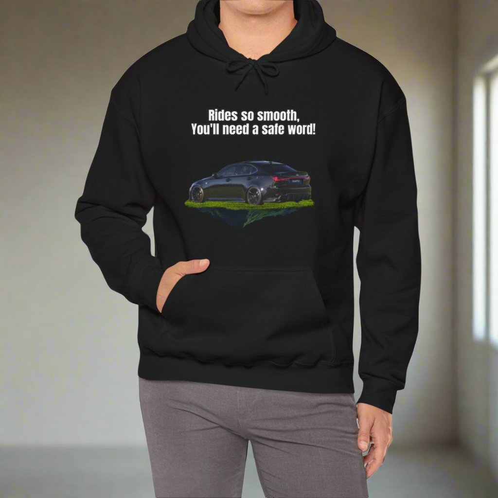 Motorhead Heavy Blend Hooded Sweatshirt Unisex 2IS