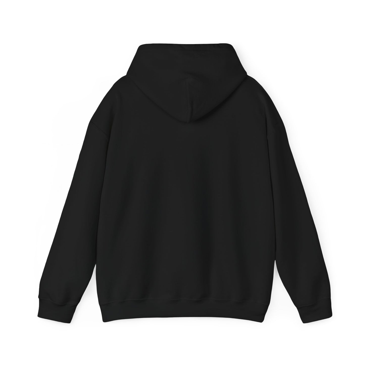 Motorhead Heavy Blend Hooded Sweatshirt Unisex 2IS