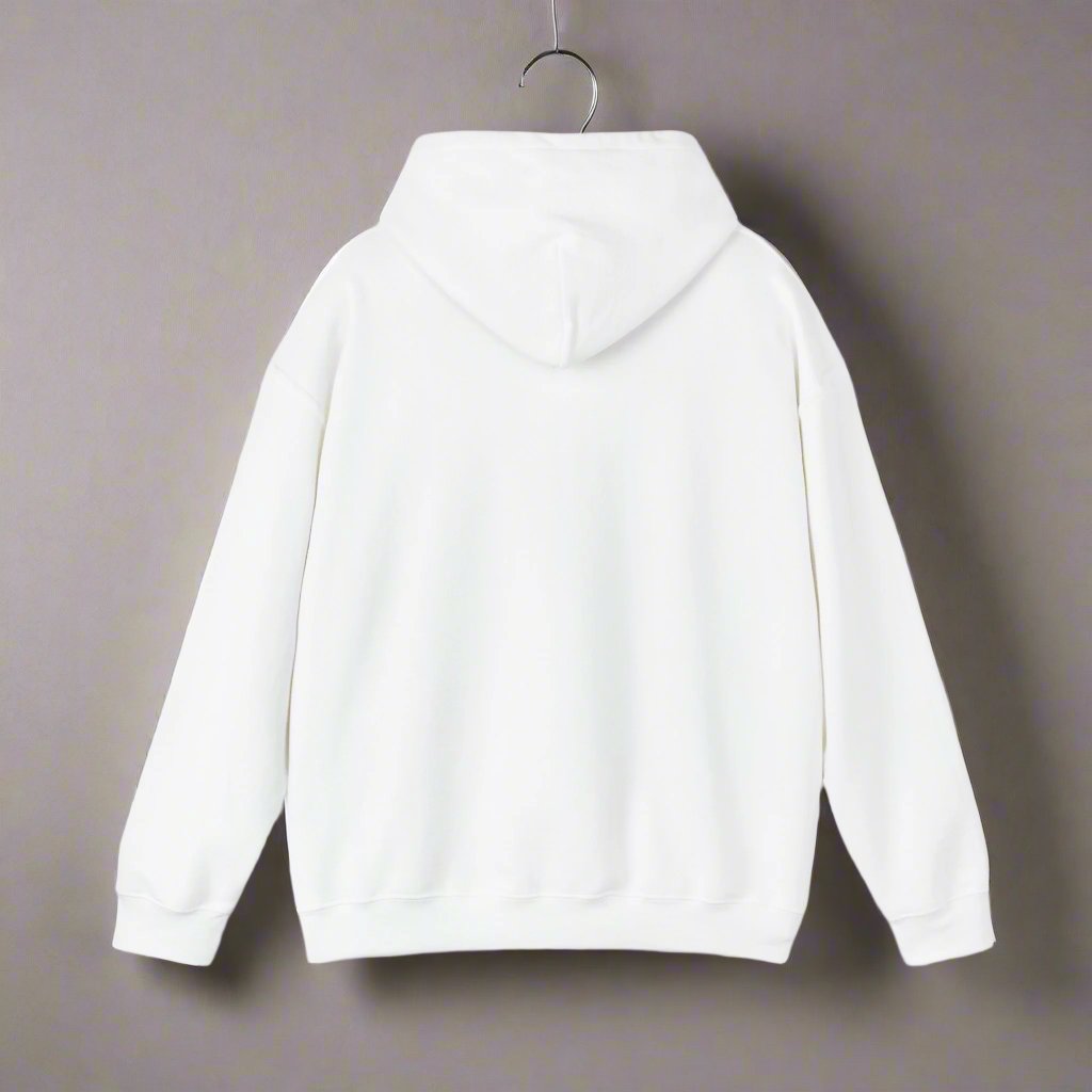 Motorhead Heavy Blend Hooded Sweatshirt Unisex 2IS