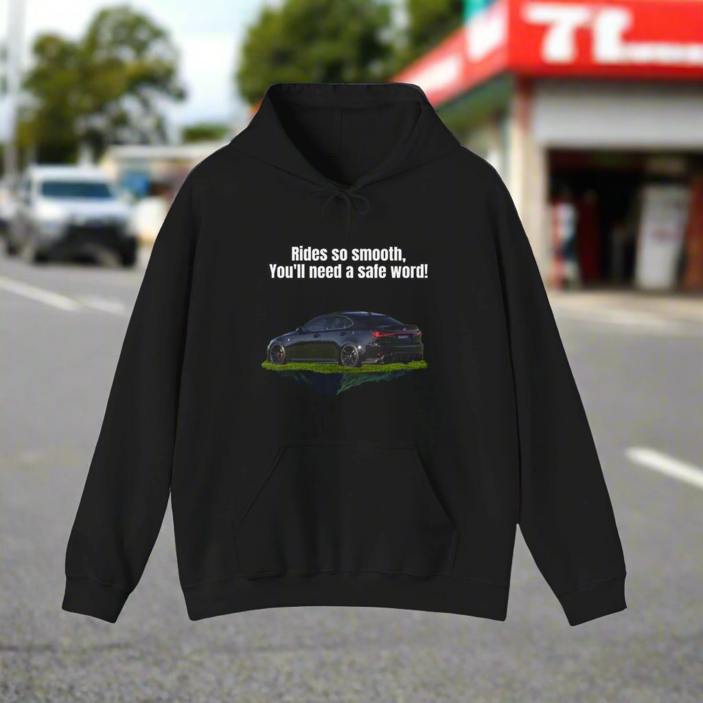 Motorhead Heavy Blend Hooded Sweatshirt Unisex 2IS