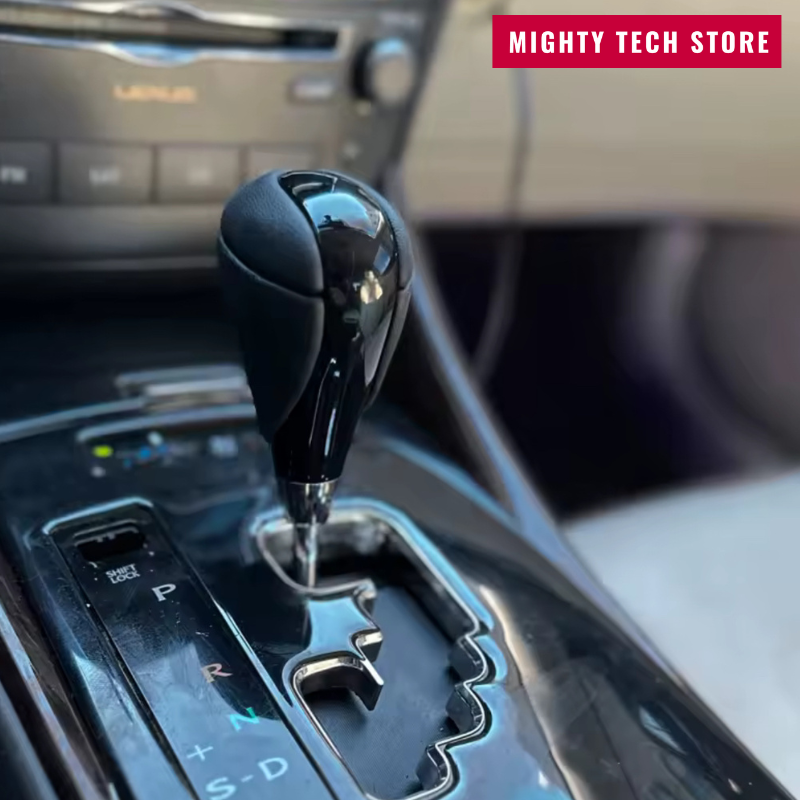 Gear Shift Knob For Lexus GS LS RX ES IS 2008-2012
