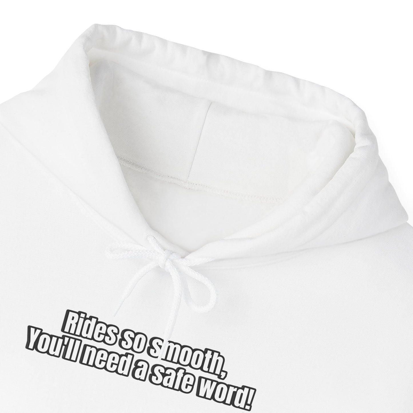 Motorhead Heavy Blend Hooded Sweatshirt Unisex 2IS