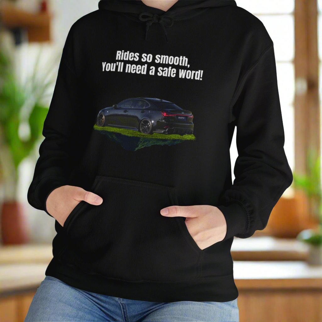 Motorhead Heavy Blend Hooded Sweatshirt Unisex 2IS