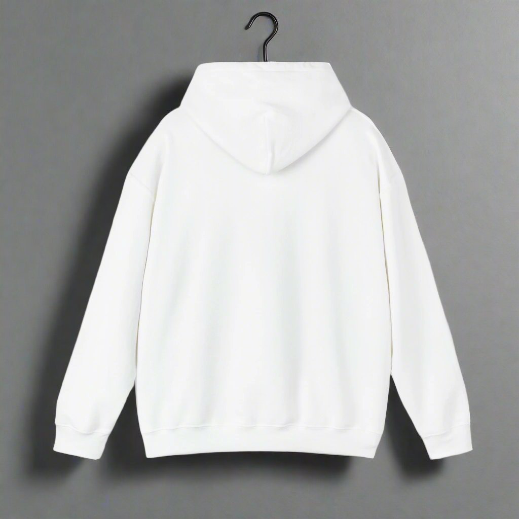 Motorhead Heavy Blend Hooded Sweatshirt Unisex 2IS-1