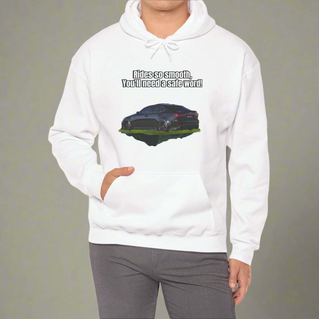 Motorhead Heavy Blend Hooded Sweatshirt Unisex 2IS