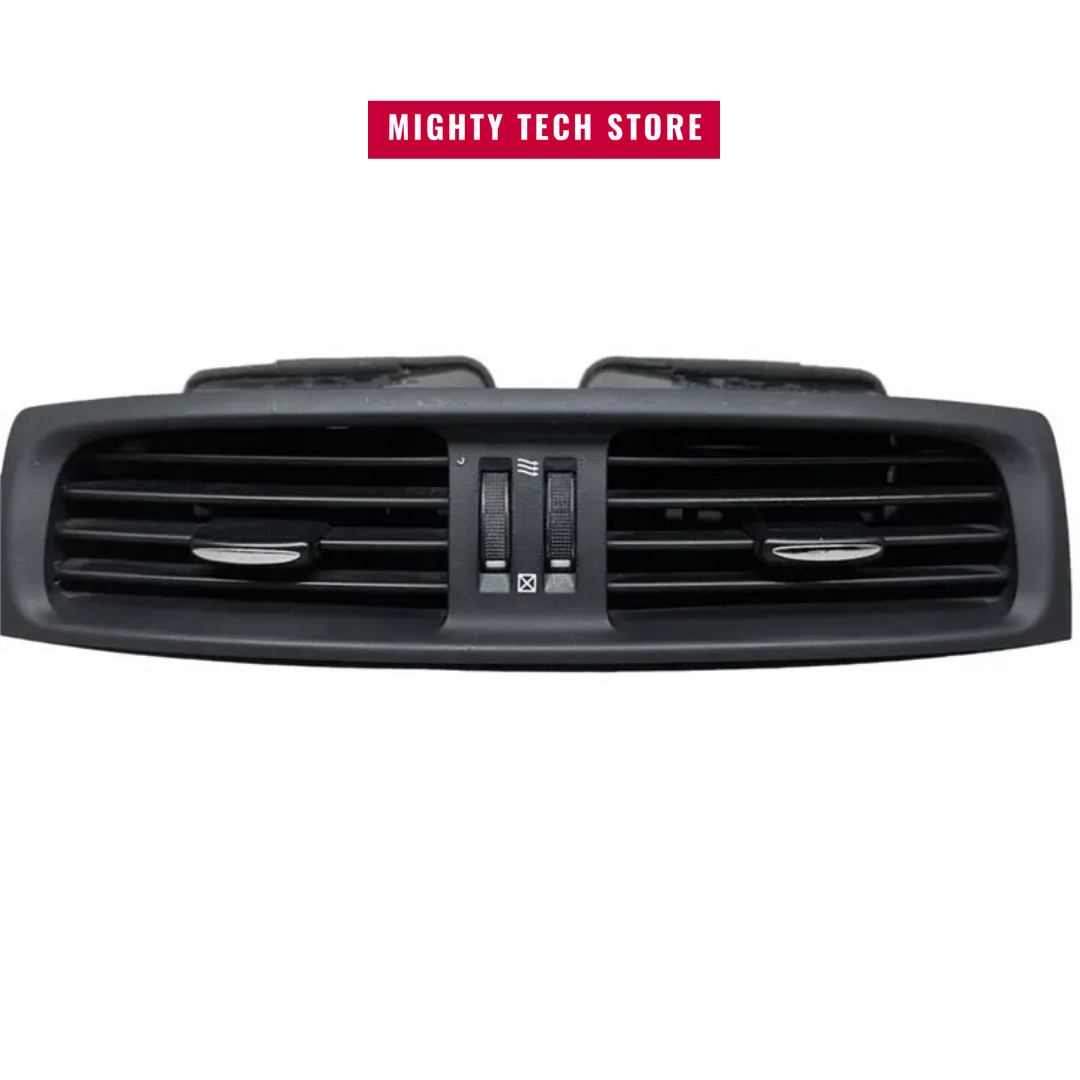 Lexus IS Dash Center AC Air Vent Grille Aftermarket for Toyota Lexus IS250 / IS350 (2009–2013) – Middle Air Outlet, Part #55670-53020-C0
