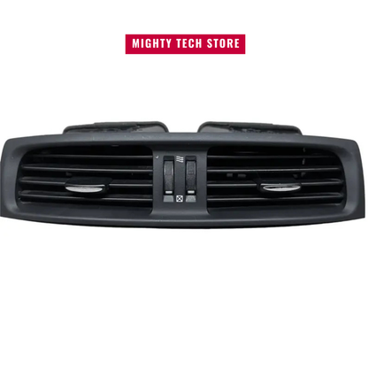 Lexus IS Dash Center AC Air Vent Grille Aftermarket for Toyota Lexus IS250 / IS350 (2009–2013) – Middle Air Outlet, Part #55670-53020-C0