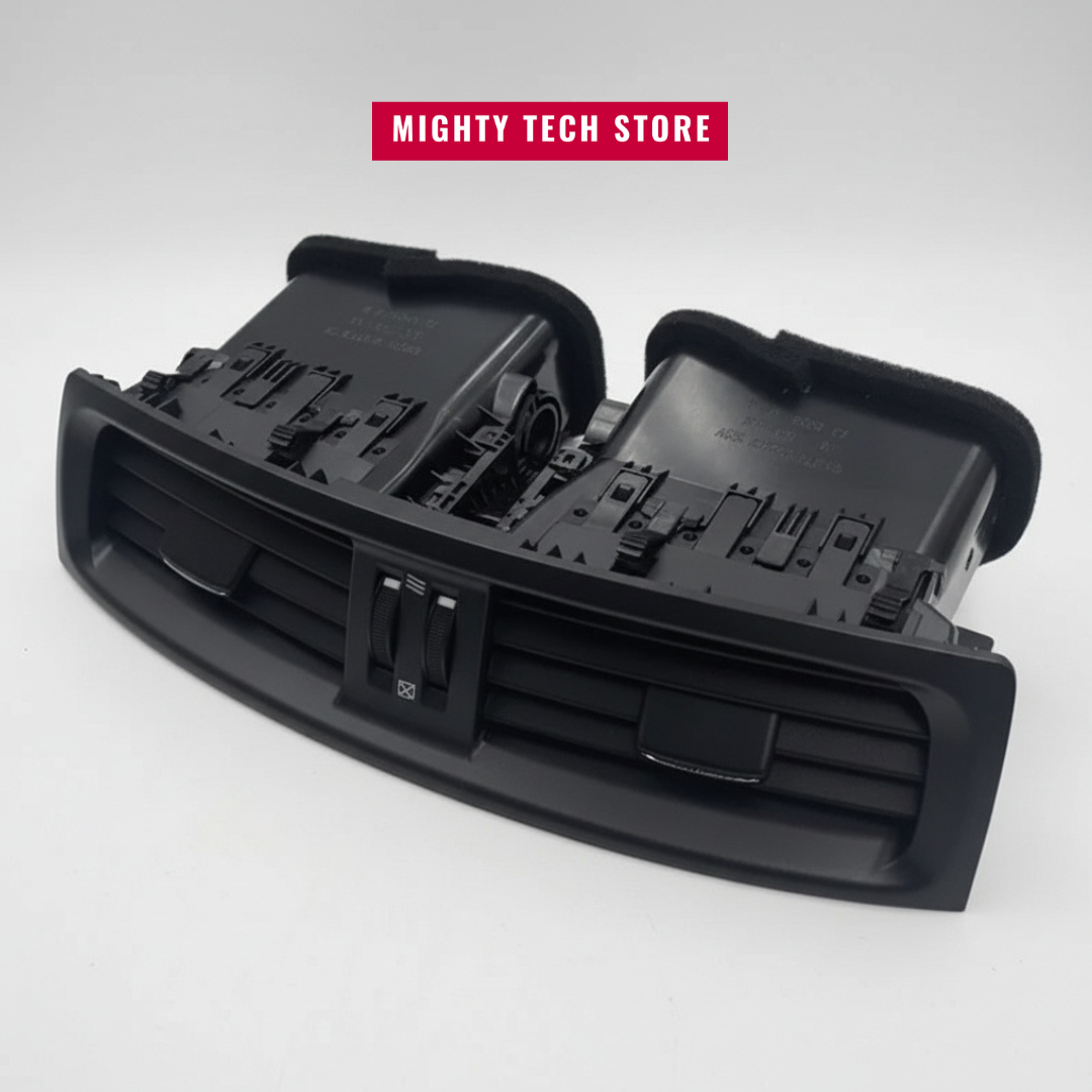 Lexus IS Dash Center AC Air Vent Grille Aftermarket for Toyota Lexus IS250 / IS350 (2009–2013) – Middle Air Outlet, Part #55670-53020-C0