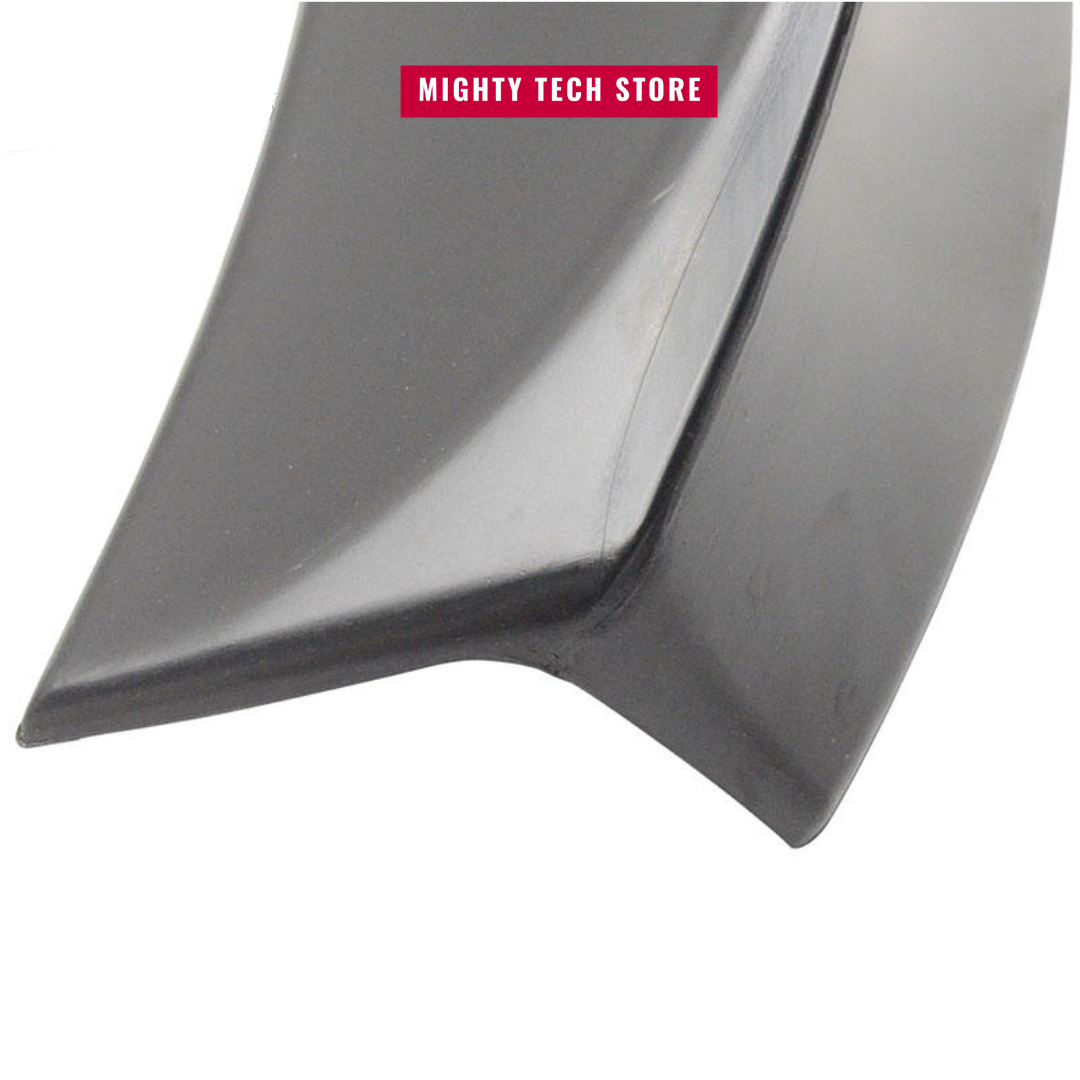 RS Style Lexus 2IS Rear Ducktail Spoiler For LEXUS IS250 IS350 ISF 2006-2012