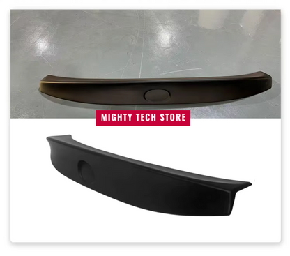 RS Style Lexus 2IS Rear Ducktail Spoiler For LEXUS IS250 IS350 ISF 2006-2012