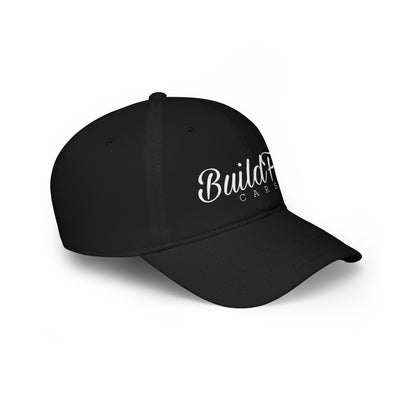 BuildFix X Motorhead Low Profile Baseball Cap LIMITED Edition Collab