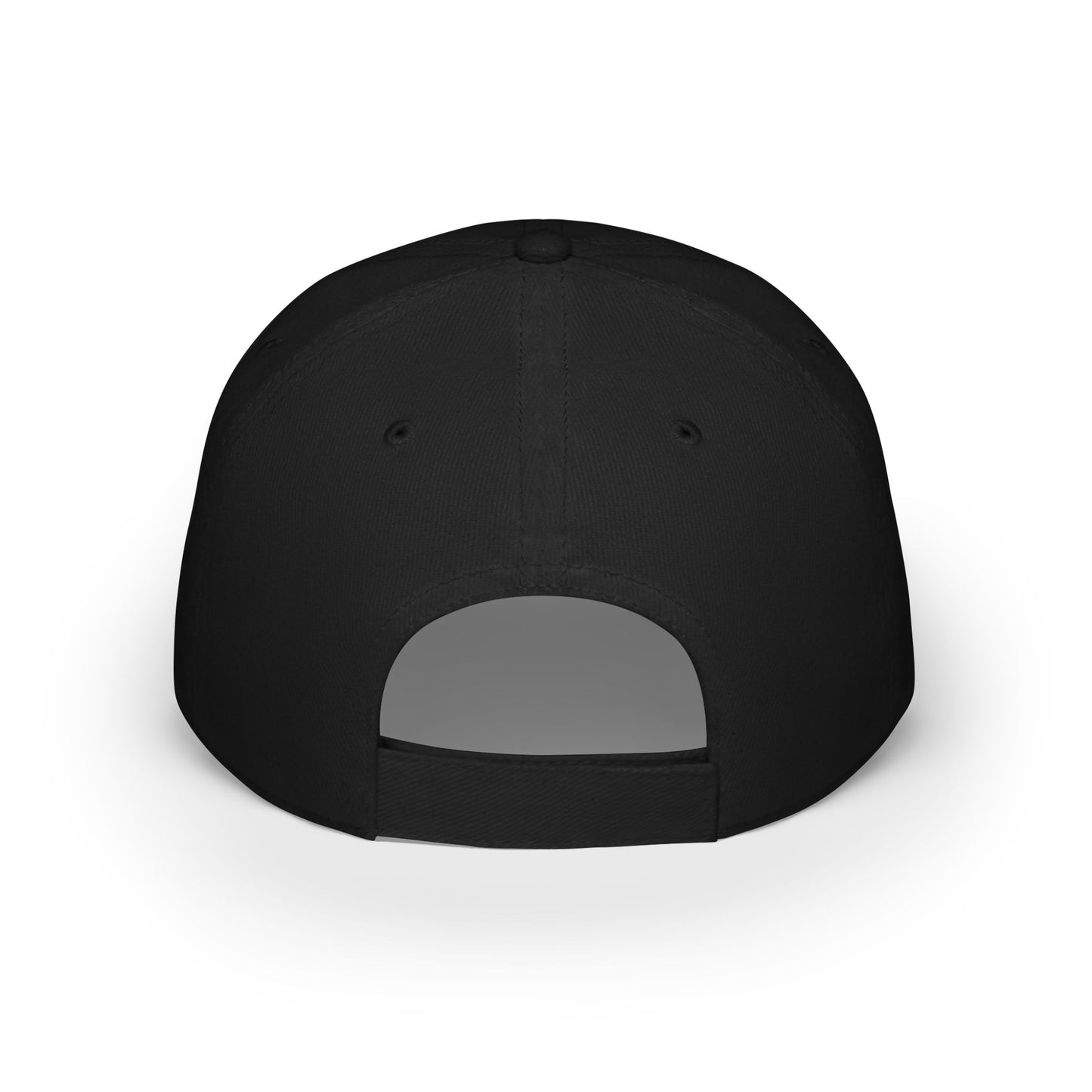 BuildFix X Motorhead Low Profile Baseball Cap LIMITED Edition Collab