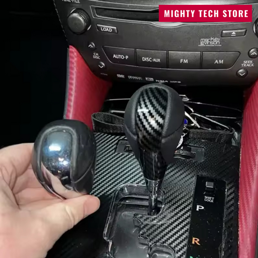 Gear Shift Knob For Lexus GS LS RX ES IS 2008-2012