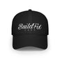 BuildFix X Motorhead Low Profile Baseball Cap LIMITED Edition Collab