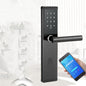 Mächtig Smart Lock With Remote and Password lock, App control, Sync With AirBnB