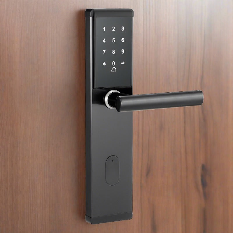 Mächtig Smart Lock With Remote and Password lock, App control, Sync With AirBnB