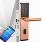 Mächtig Smart Lock With Remote and Password lock, App control, Sync With AirBnB