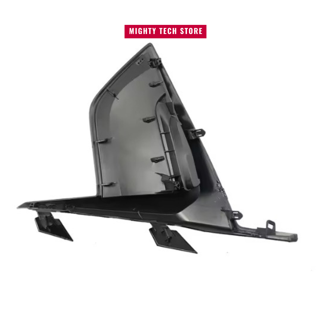 LED Vertical Fog Light For Front Bumper 2021-2025 LEXUS IS350 IS500 - DriveConnect ULTRA