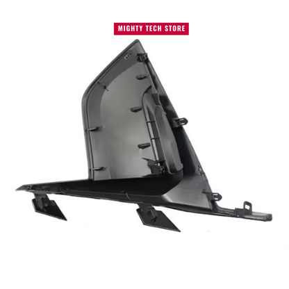 LED Vertical Fog Light For Front Bumper 2021-2025 LEXUS IS350 IS500 - DriveConnect ULTRA