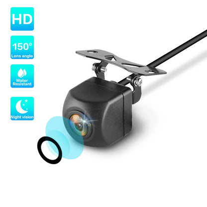 Car 360 Camera AHD1080P 720P rear view HD reverse monitoring waterproof camera for Aftermarket Android Screen - DriveConnect ULTRA