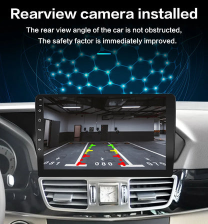 Car 360 Camera AHD1080P 720P rear view HD reverse monitoring waterproof camera for Aftermarket Android Screen - DriveConnect ULTRA