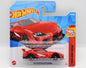 Hotwheels مفتاح مخصص فوب