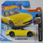 Hotwheels مفتاح مخصص فوب