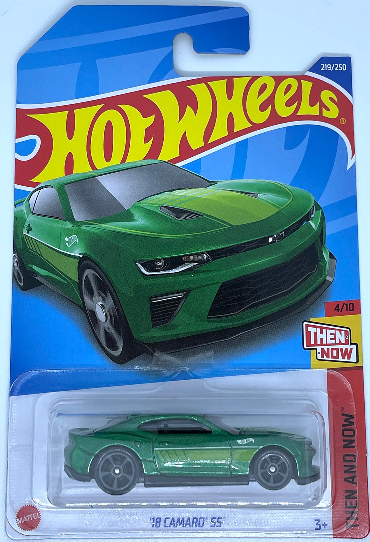 Hotwheels Key Custom FOB