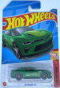 Hotwheels مفتاح مخصص فوب