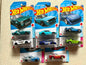 Hotwheels مفتاح مخصص فوب