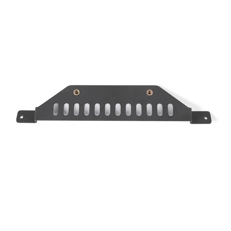 Corvette C6 Passenger Under-Seat Safety Mount Bracket – Aluminum Alloy, Fits Years 2005–2013