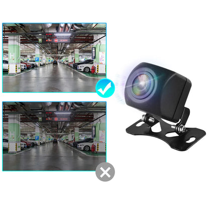 Nice Reverse Camera Reverse Camera, 360 Camera AHD1080P 720P rear view HD reverse monitori ...