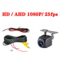 Car 360 Camera AHD1080P 720P rear view HD reverse monitoring waterproof camera for Aftermarket Android Screen - DriveConnect ULTRA