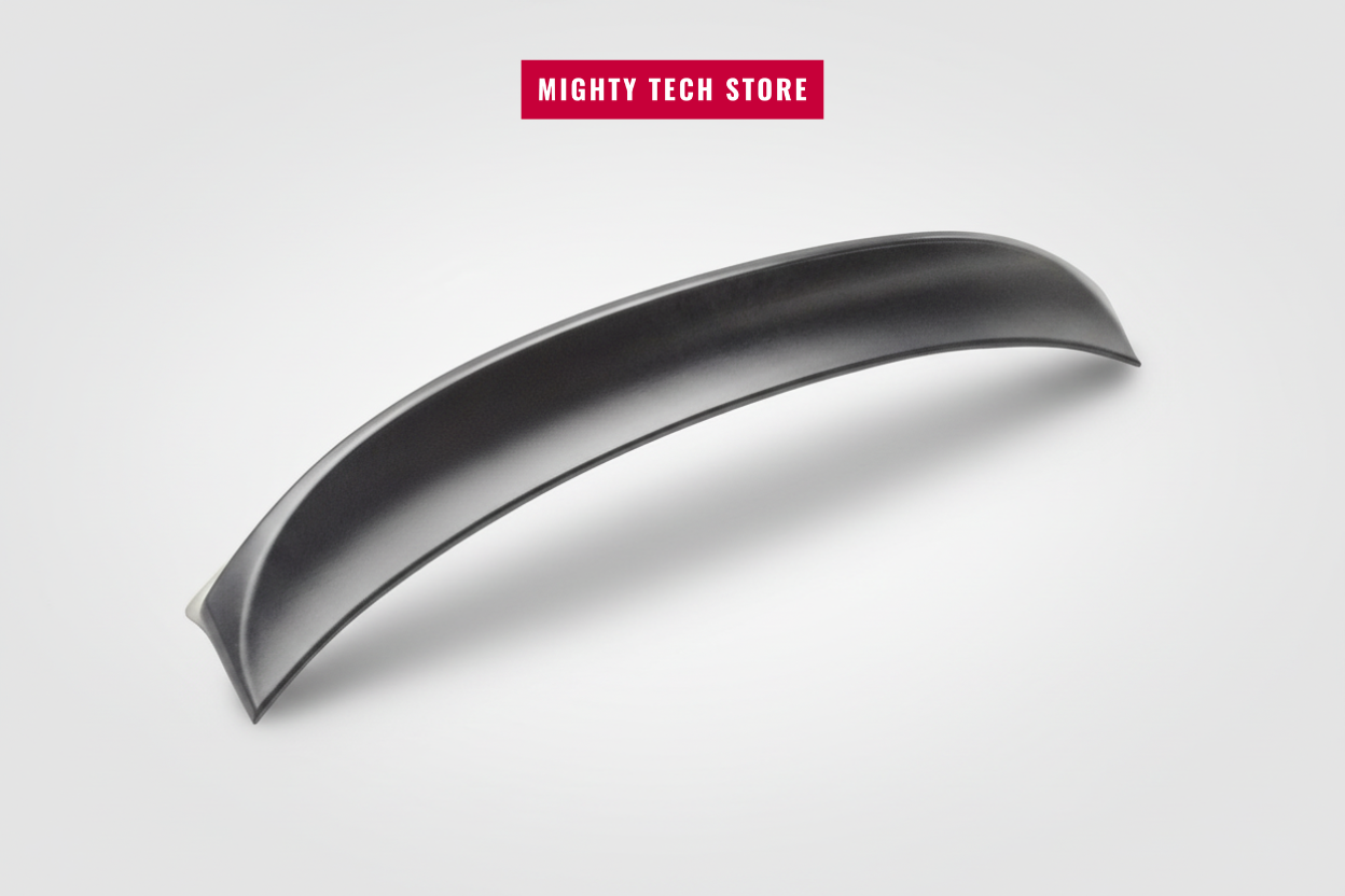 RS Style Lexus 2IS Rear Ducktail Spoiler For LEXUS IS250 IS350 ISF 2006-2012