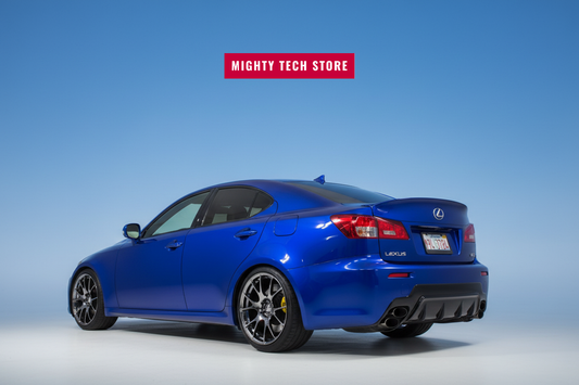 Lexus 2is Rear SHOP ALL – Page 2 – MIGHTY TECH STORE