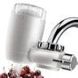 Purificateur d'eau de robinet, Filtration de robinet de cuisine domestique